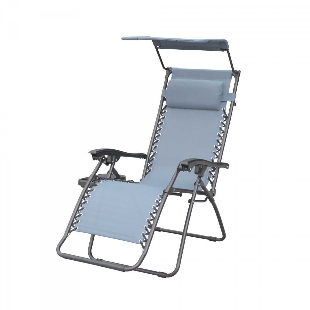 Zero gravity chair pillow 2025