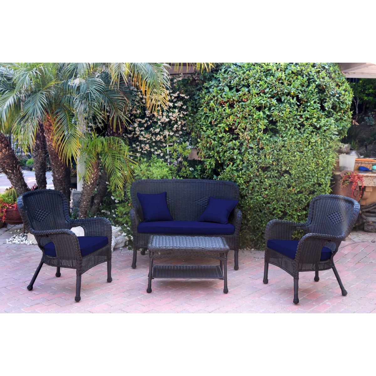 windsor conversation set