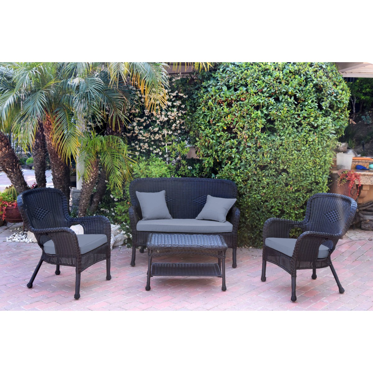 windsor conversation set