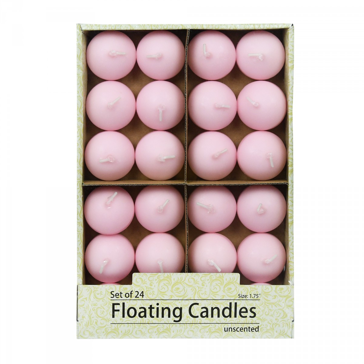 Large Unscented Floating Heart Candle - 25+ Color Choices – Colors on Fire  Candle Company