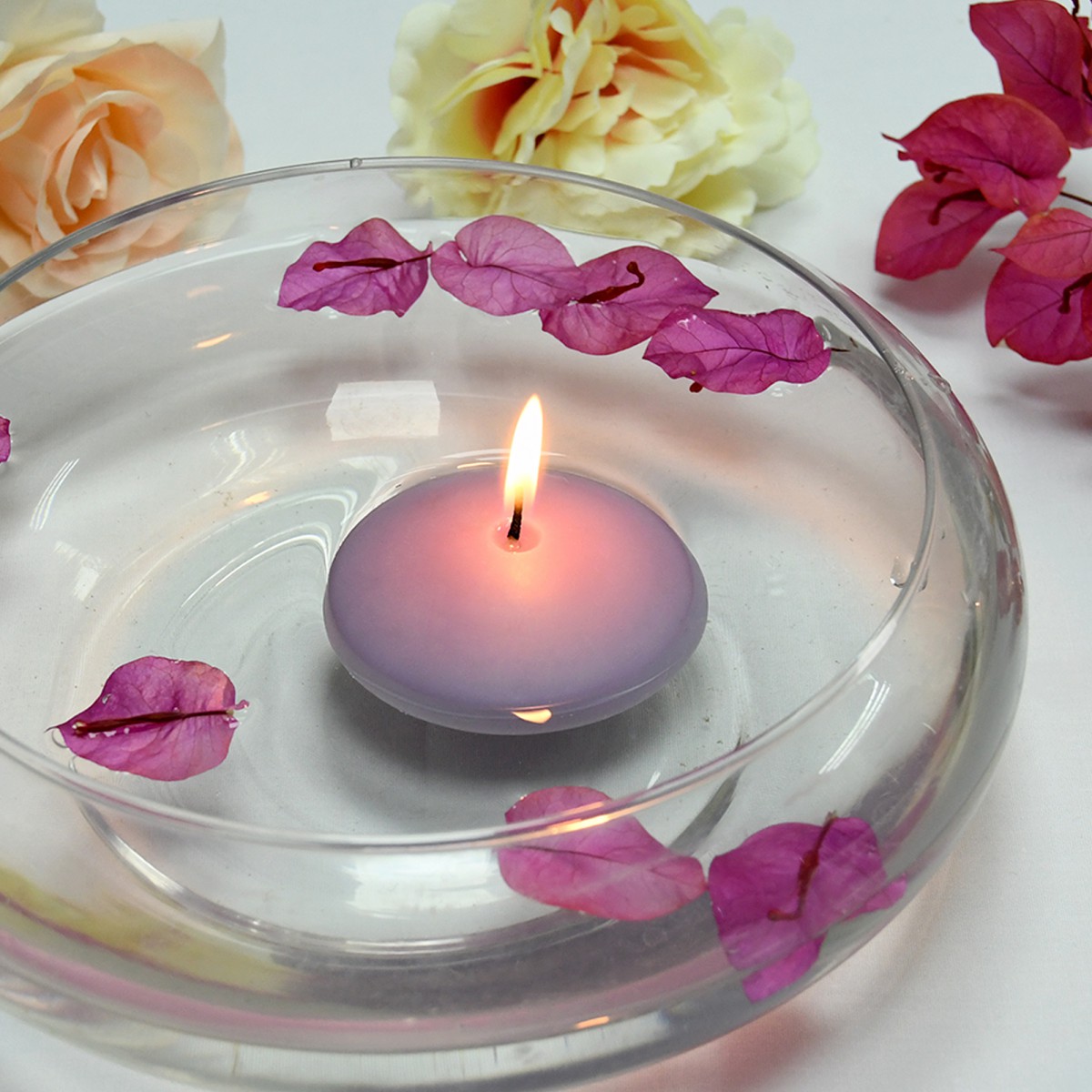 Floating candles store