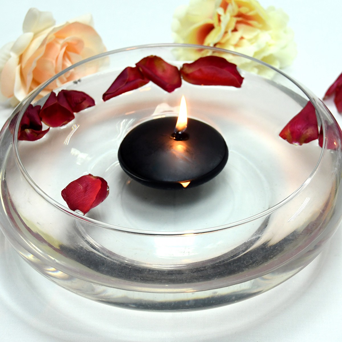 Wholesale sale floating candles
