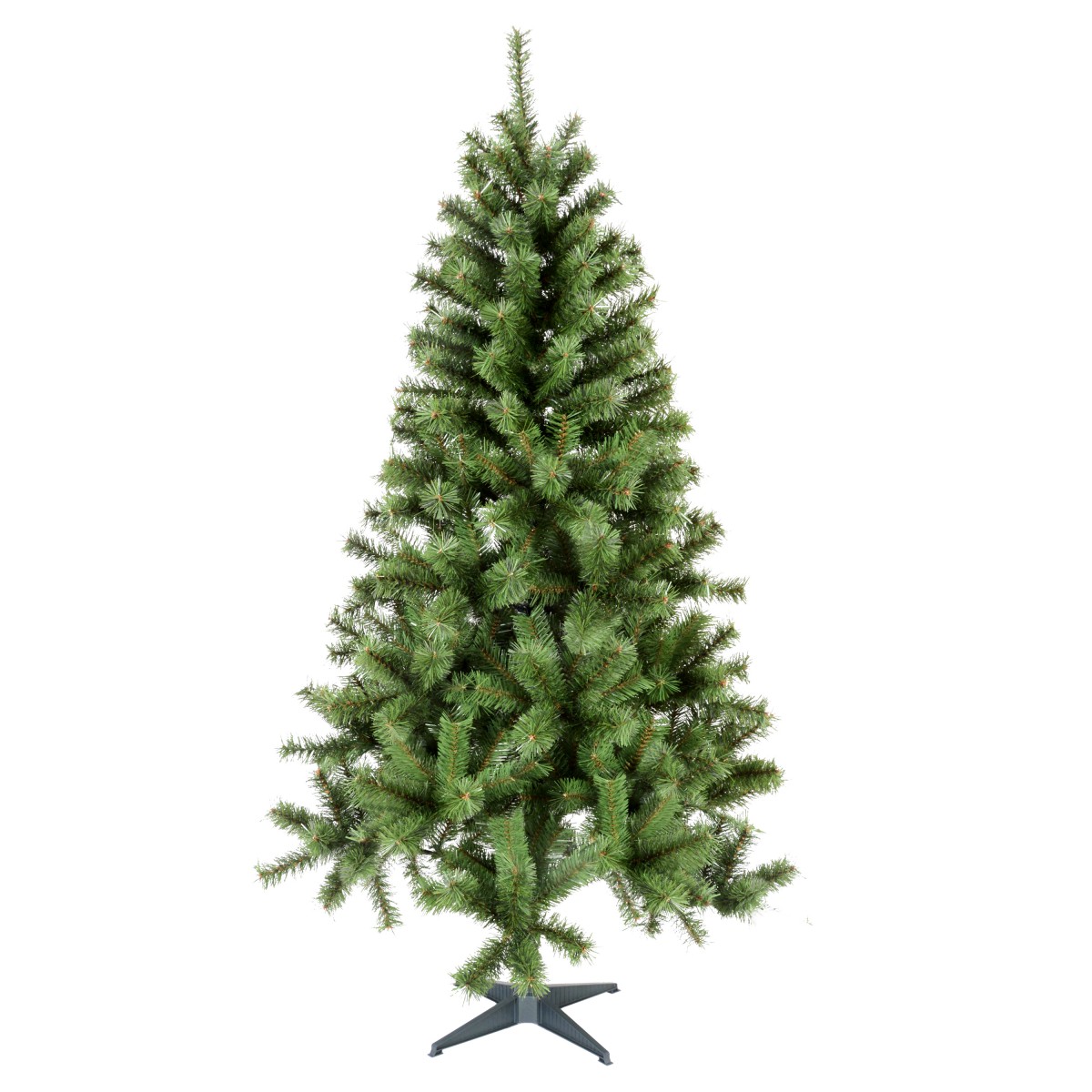 6ft. Prelit Green Christmas Tree