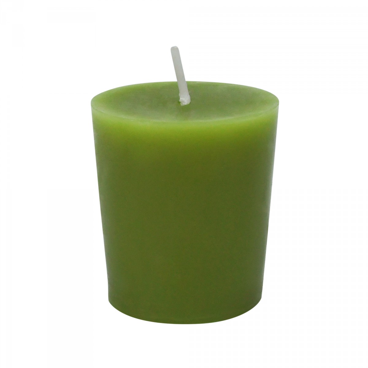 Sage Green Votive Candles (12pc/Box)