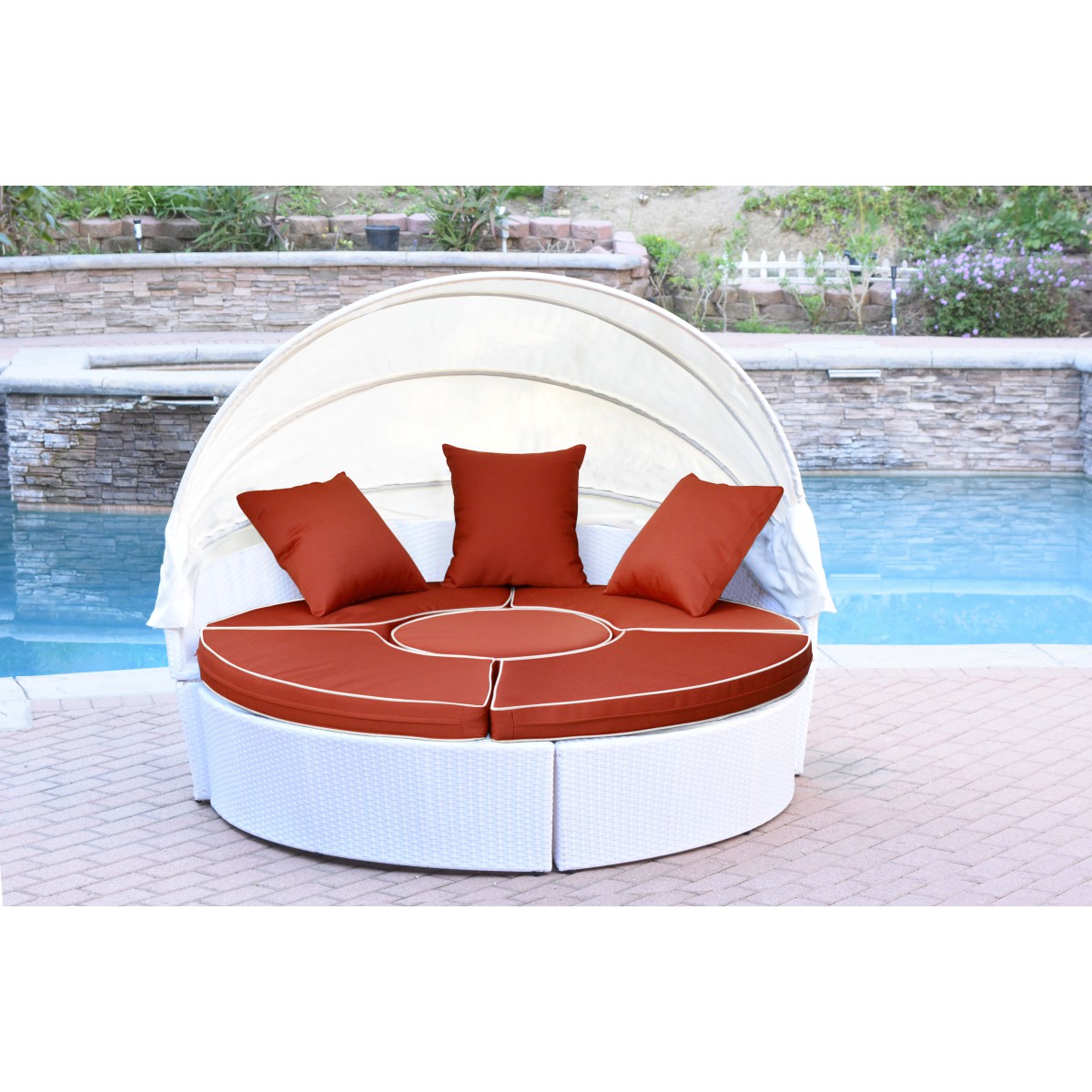 Daybeds the hot sale brick