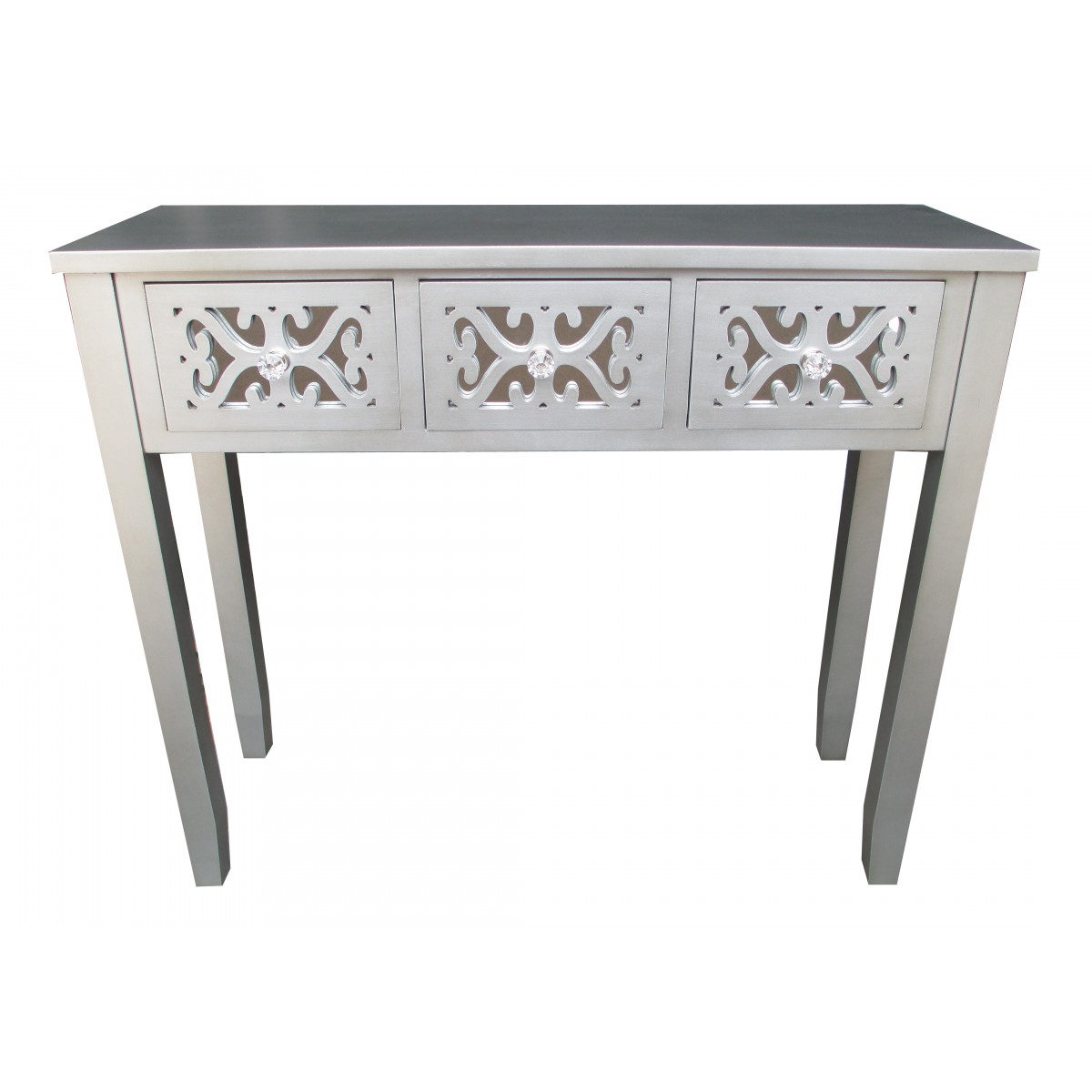 32 inch deals wide console table
