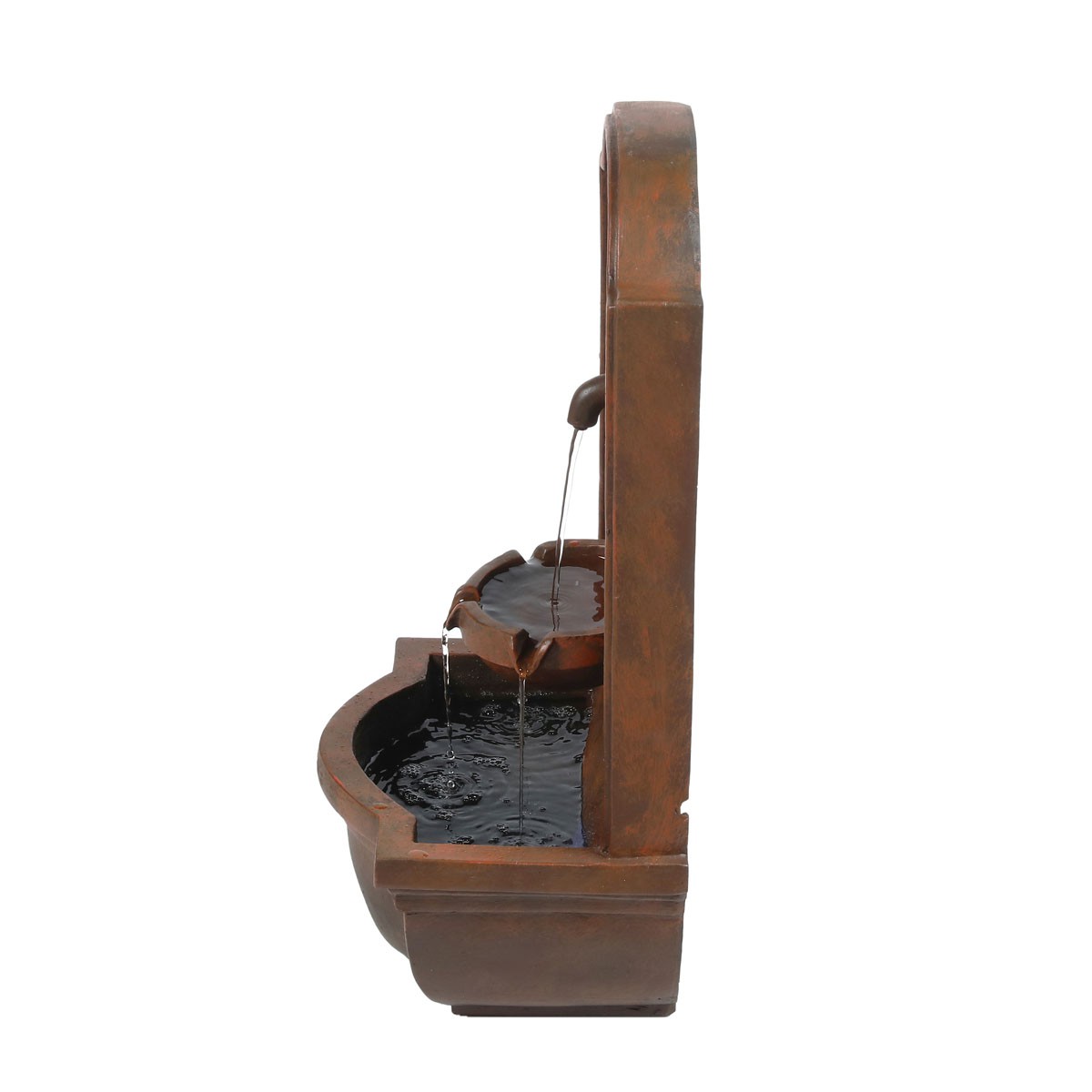 Classical Wall Hanging Fountain