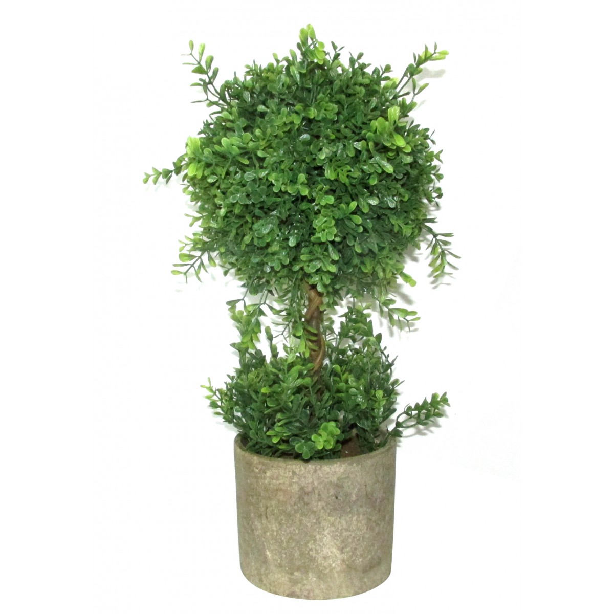18 Inch Artificial Topiary
