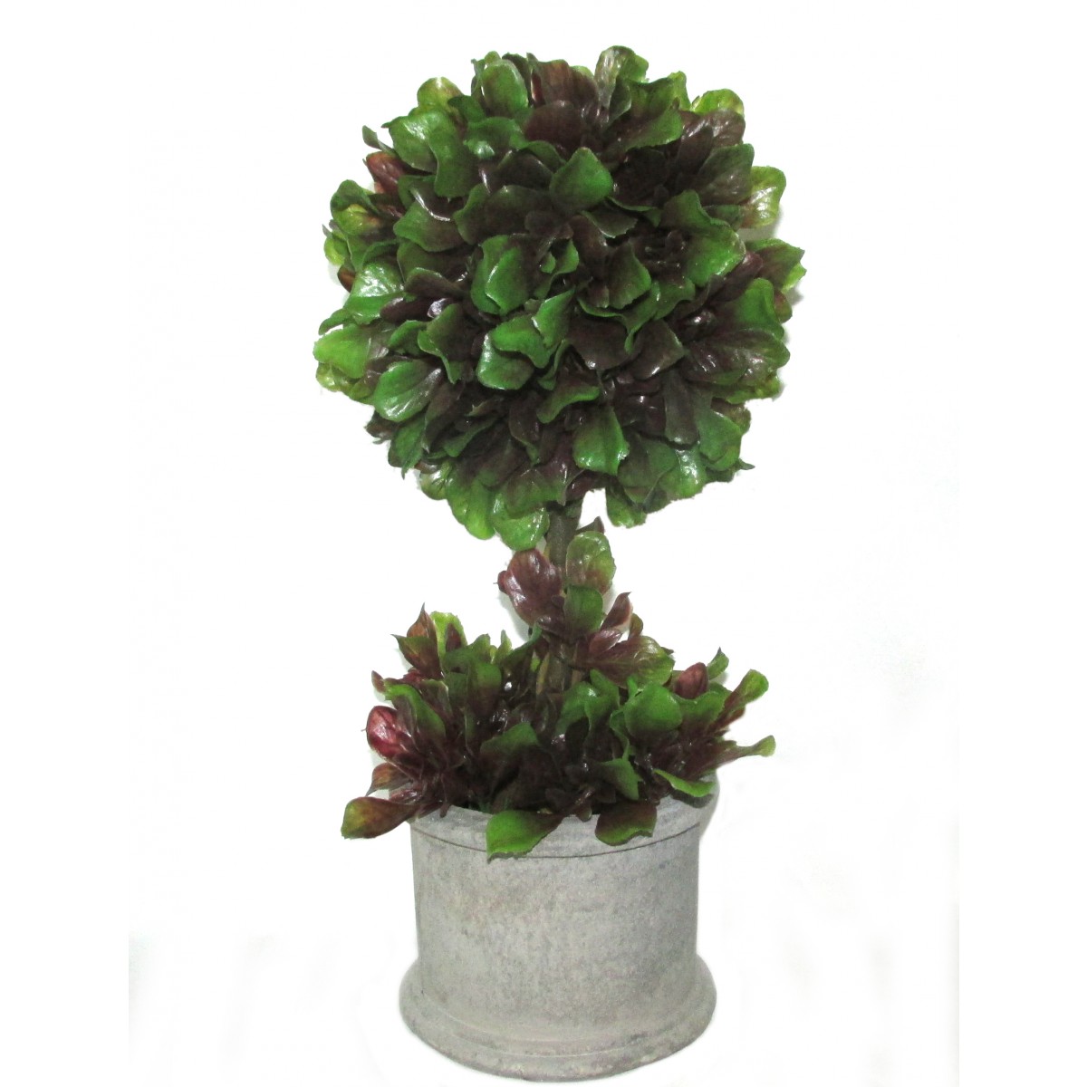 16.5 Inch Artificial Topiary