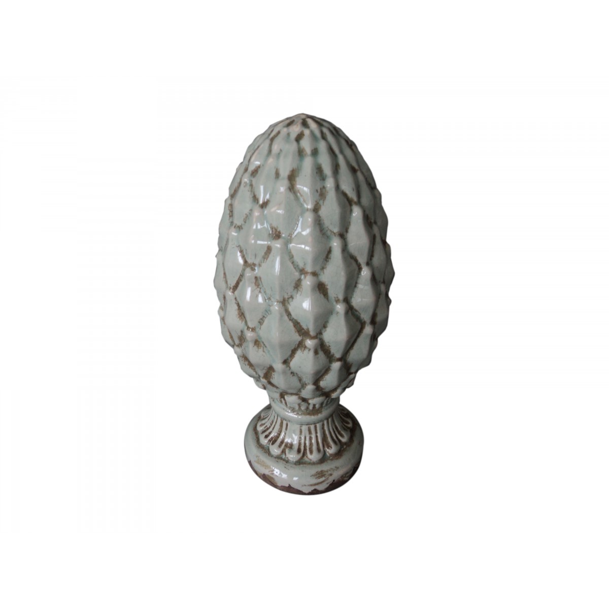 11 Inch Muse Table Accent Decor