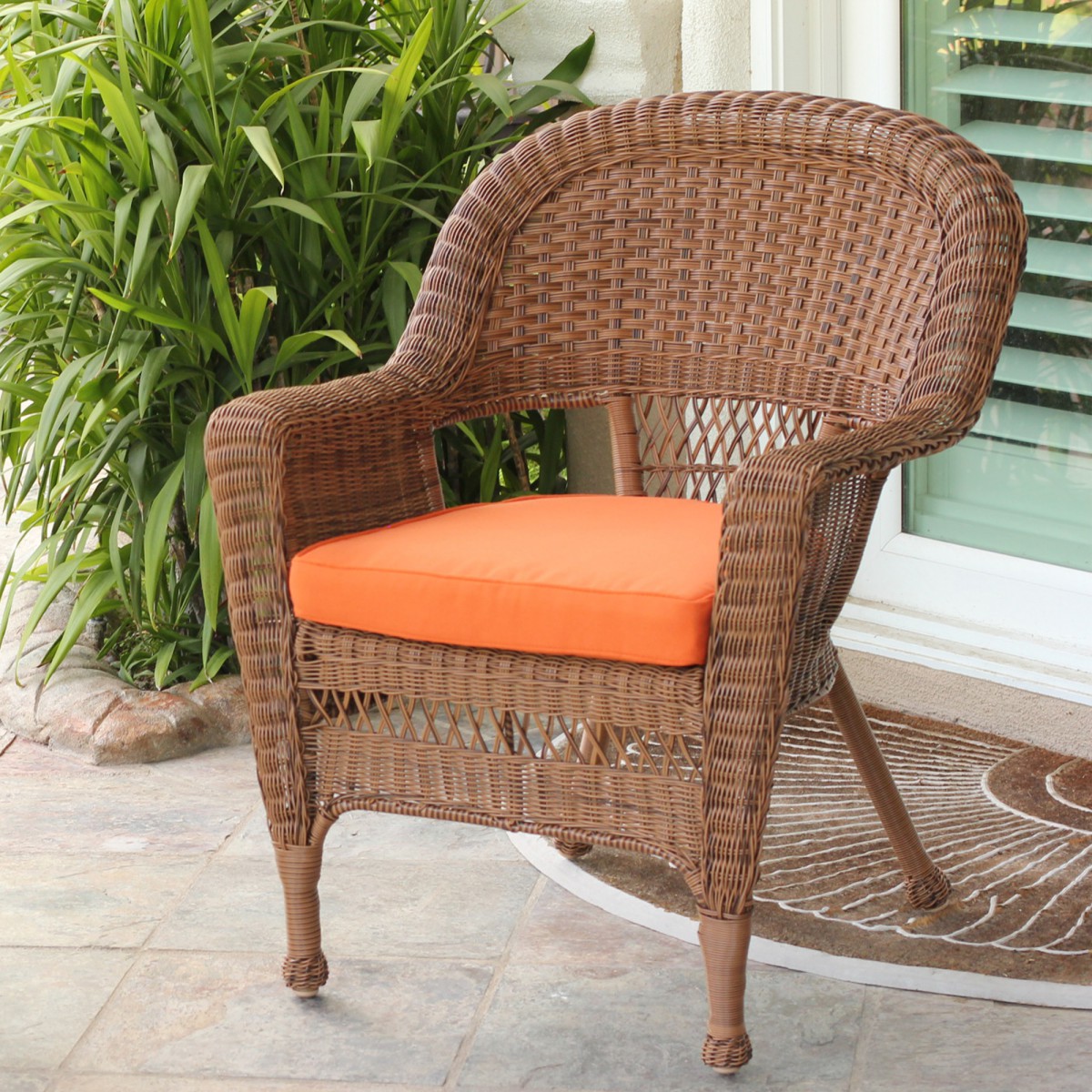 Synthetic wicker chairs cheap