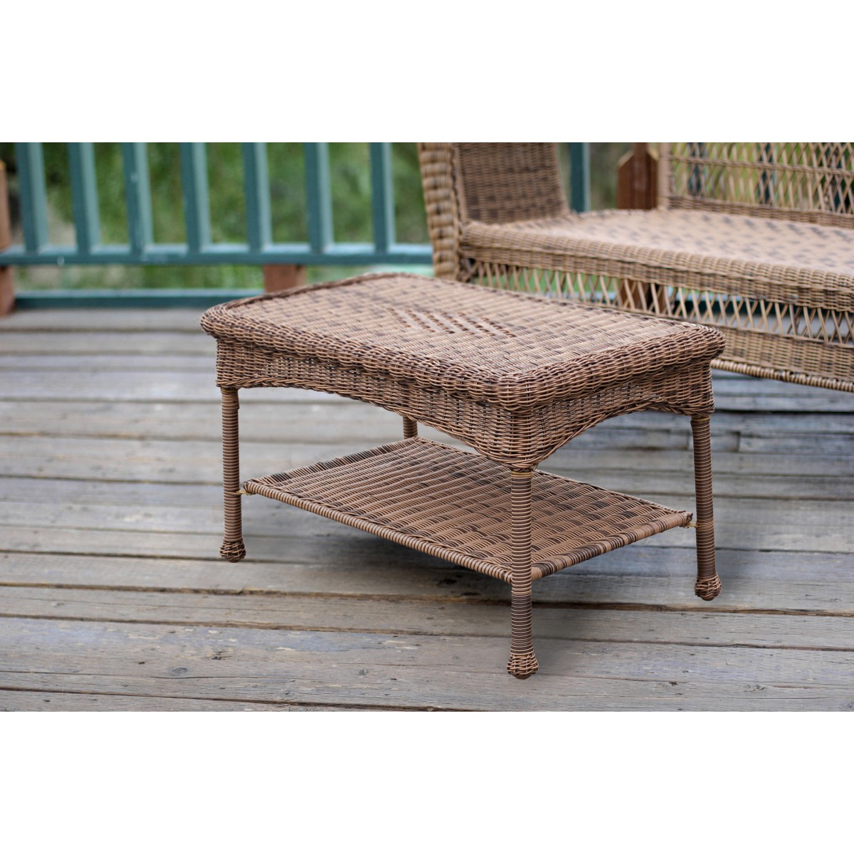 Jeco wicker shop patio furniture