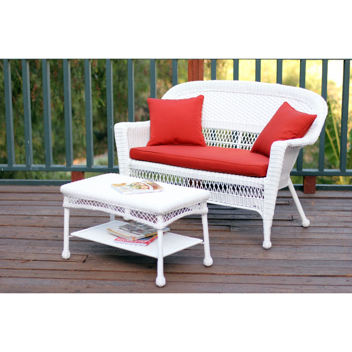 The brick patio hotsell set