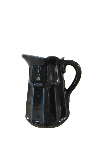 CERAMIC PITCHER