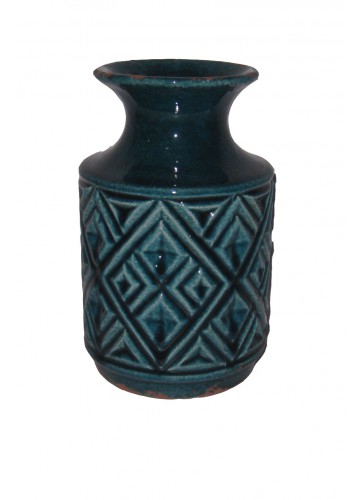 CERAMIC VASE