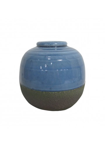 CERAMIC JAR