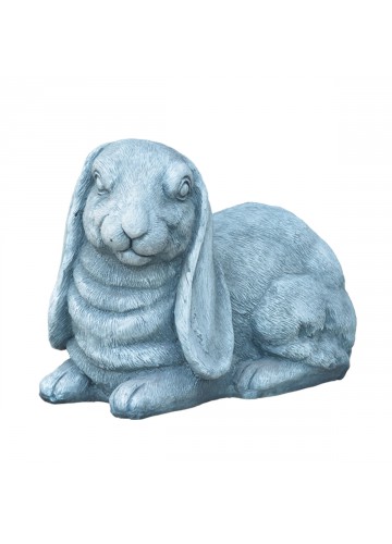 12 Inches Rabbit Statue