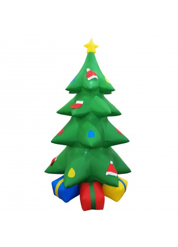 8FT Christmas Tree Inflatable