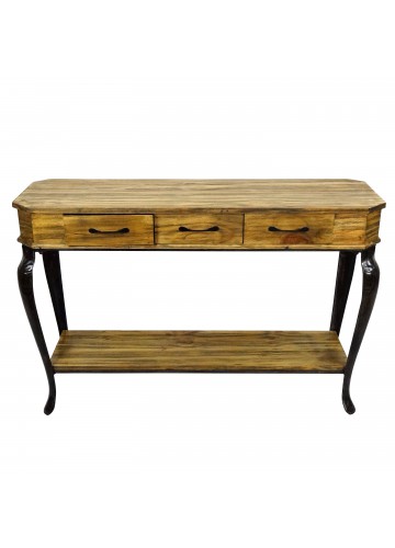 Heritage Console Table