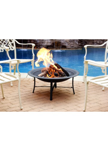 30 Inch Fire Pit
