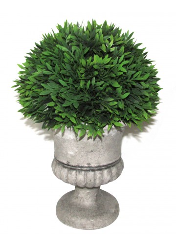 12 Inch Artificial Topiary