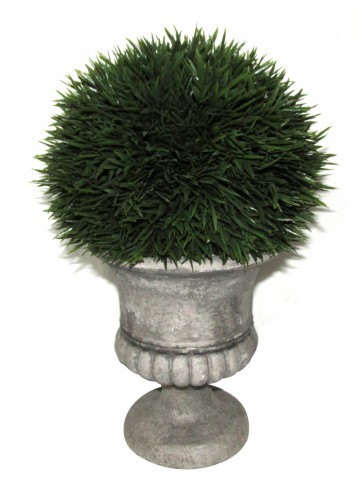 12 Inch Artificial Topiary