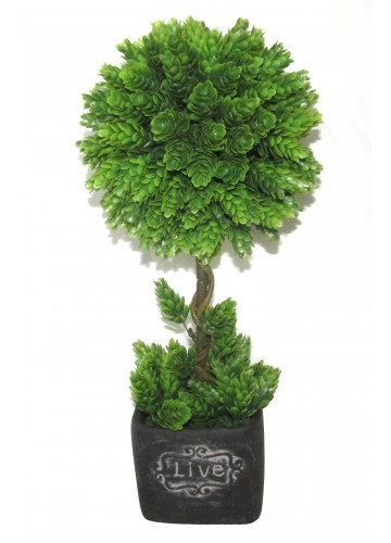 Artificial Topiary