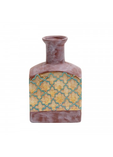 Hira Decorative Ceramic Vase