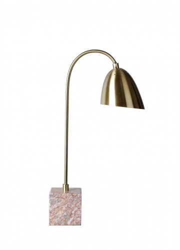 22 Inch Afra Table Lamp