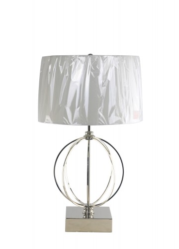 24 Inch Ivy Table Lamp