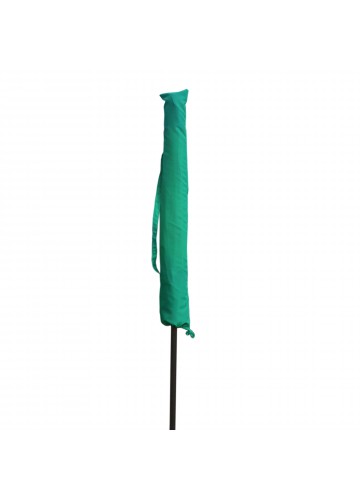 Umbrella Cover for 6' x 10' Umbrella - Green