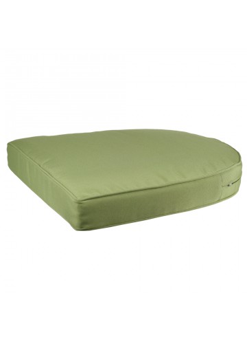 Sage Green Single Chair Cushion