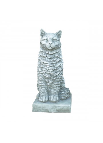 18inch Cat Statue