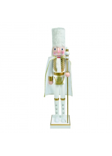 36In Christmas Deluxe Nutcracker Josheb King