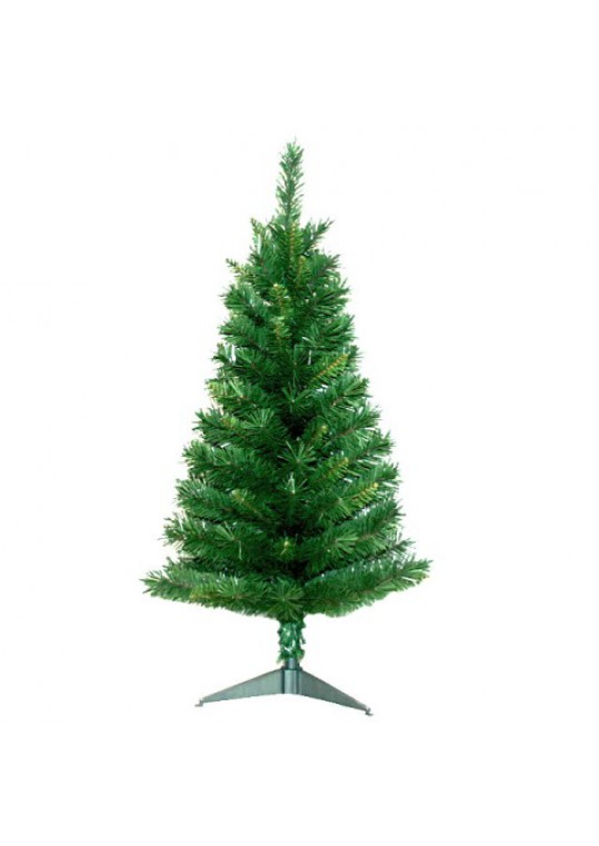 3 Feet Tacoma Pine Artificial Christmas Tree