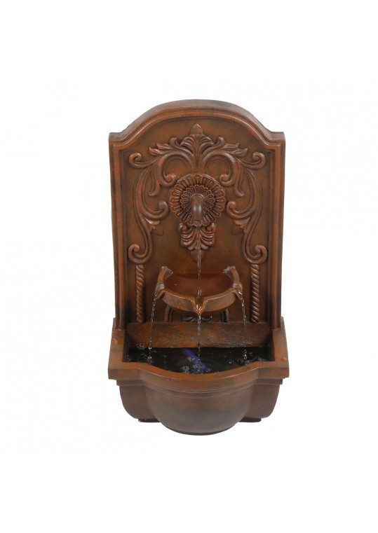 Classical Wall Hanging Fountain