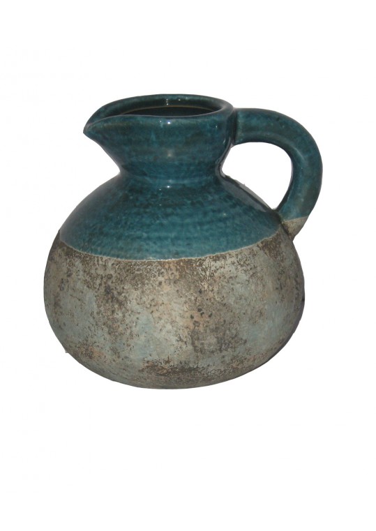 CERAMIC PITCHER