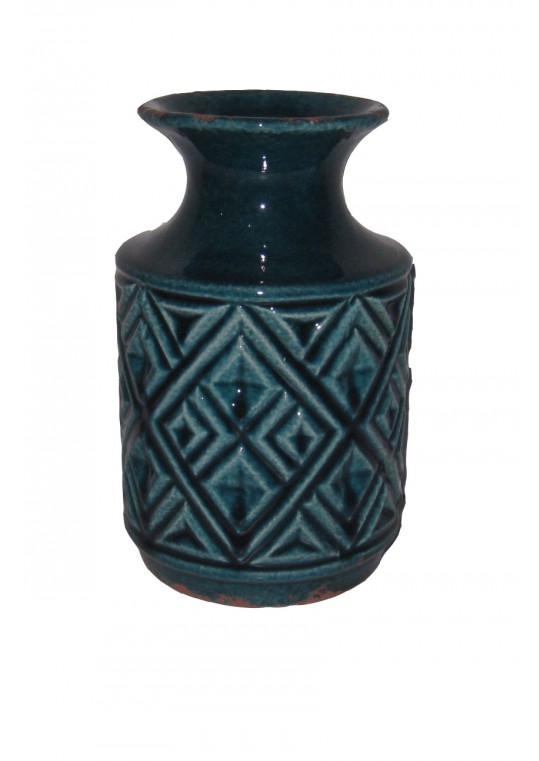 CERAMIC VASE