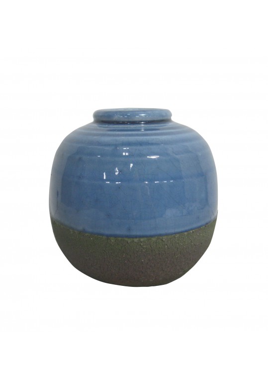 CERAMIC JAR