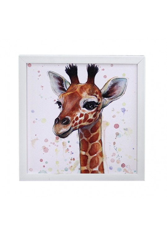 CANVAS WITH FRAME