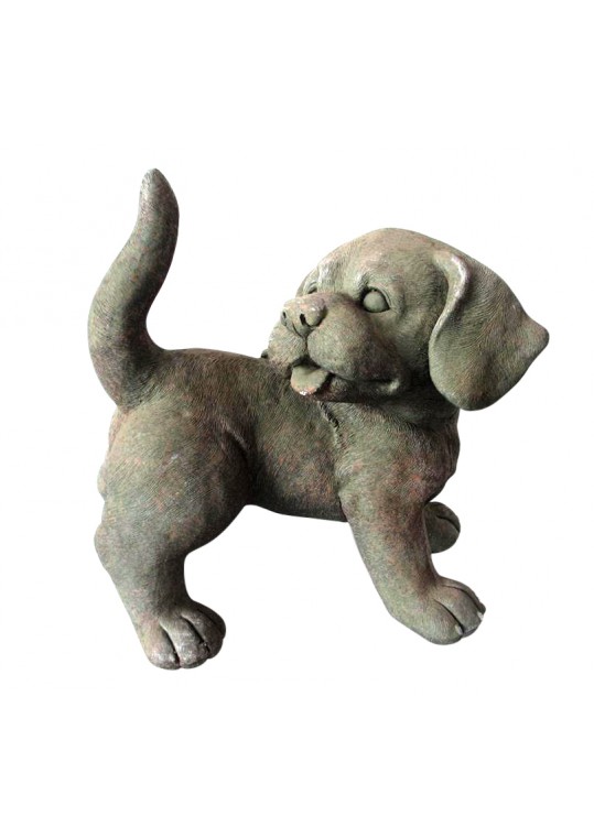 DOG-BEAGLE STATUE