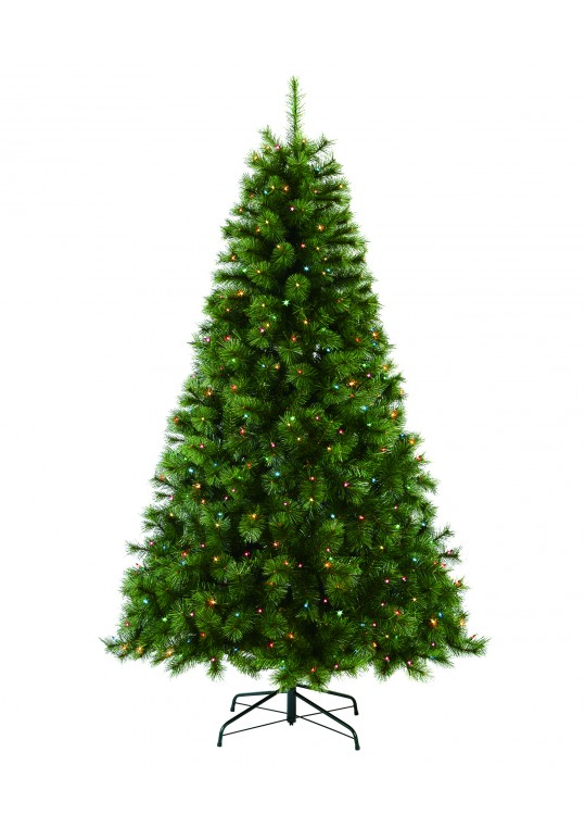 Aine 7FT Aspen Multi Tree