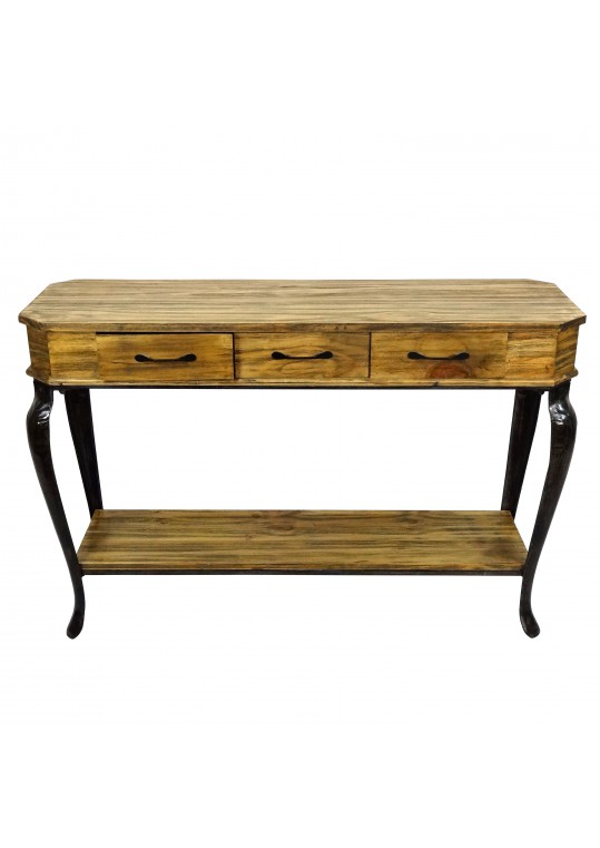 Heritage Console Table