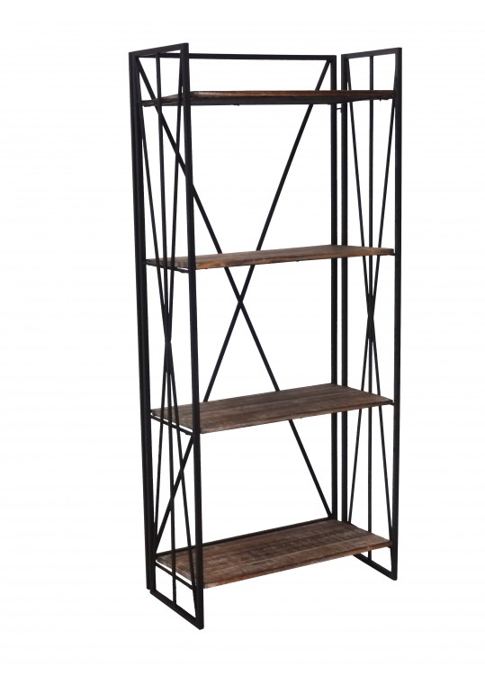 Bookcase shelf Rack