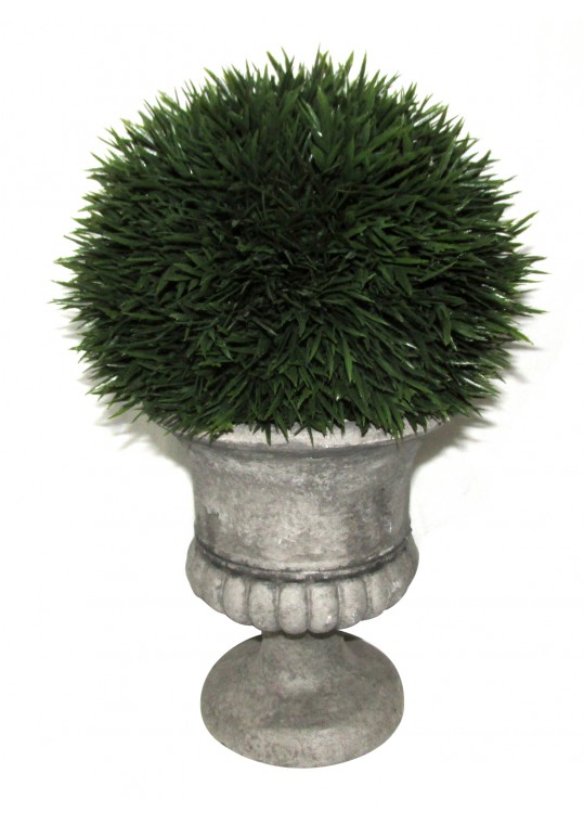 12 Inch Artificial Topiary