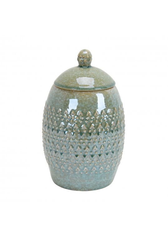 Barcino Decorative Ceramic Vase