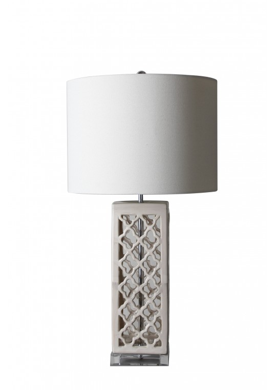 30 Inch Beryl Table Lamp