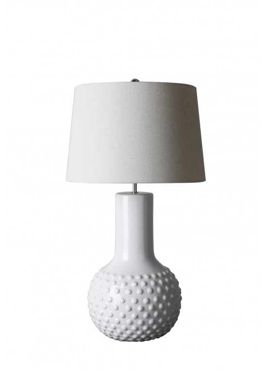 27 Inch Beverly Table Lamp