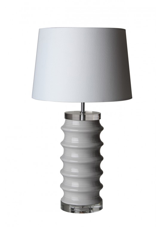 22 Inch Gill Table Lamp