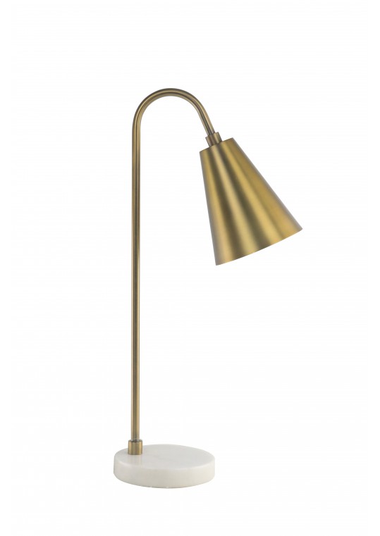 23 Inch Goldie Table Lamp